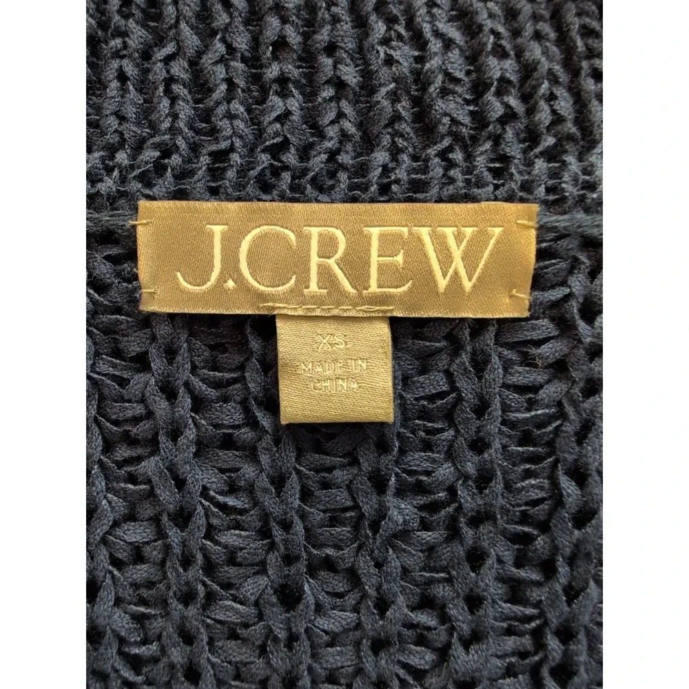 J. Crew Factory new crew